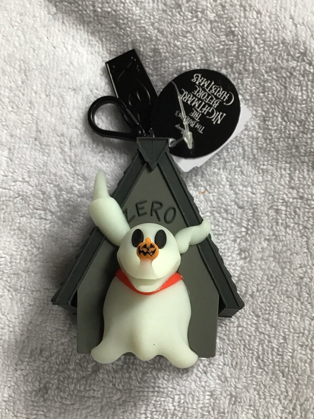 Bath & Body Works/Nightmare Before Christmas hand sani